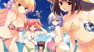 Nightcore-Mr Wonderful (Smile dk)