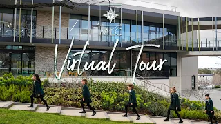 Take A Virtual Tour of MLC Kew | A Leading Girls' Day and Boarding School in Melbourne