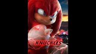 Knuckles Series Review ... It is actually pretty good