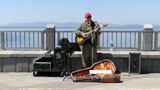 ВЕЧЕРНЯЯ ПЕСНЯ сл.А.Чуркина муз.В.Соловьева-Седого