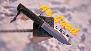 The Best Survival Knife Money Can Buy in 2024