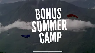 Bonus Summer Camp best of 2022. Полная подборка видео, лучшие трюки с  летнего сноуборд кемпа!