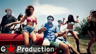 AMI G ft. GAZDA PAJA & M J KON - PREVARA (OFFICIAL VIDEO) HD