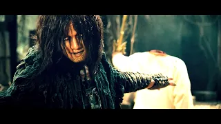 Ong bak 3 Most Brutal Fight Ever #Hit And Break Scenes Full HD 4K