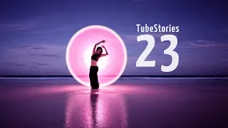 Pink Sand Beach Bahamas! - Tube Stories 23