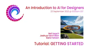 AI Tutorial: GETTING STARTED