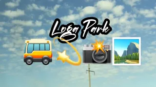 Loga Park 🔥🫣🚍🤯☀️ Very Cool Park! Just BOOM 🤯 💥 #LogaPark #Twitt