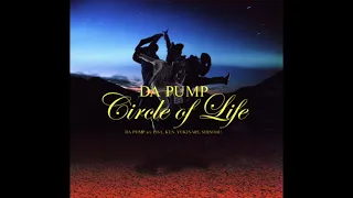 Da Pump - Circle of Life Album