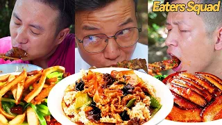 Spicy and Fresh 丨 Food Blind Box 丨 Eating Spicy Food and Funny Pranks 丨 Funny Mukbang 丨 TikTok Video