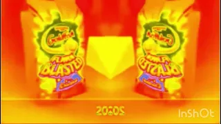 Goldfish Logo Spanish (2019) Effects (Sponsored by Preview 2 Effects) in Confusion Reversed