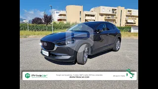 MAZDA CX-30 2.0L Skyactiv-G 150 CV M Hybrid 2WD Exceed