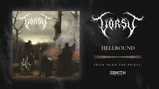 Vorst - 'Hellbound' [Official Audio Stream]