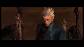 First 13 minutes of... Devil May Cry 3 HD (PS4)