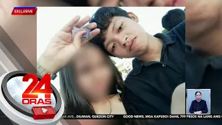 Grade 11 student, pinatay umano sa sakal; mga kaanak ng GF, sinampahan ng reklamo | 24 Oras