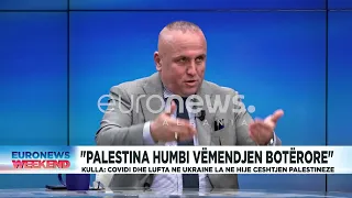 “Hamasi ka 40 mijë ushtarë të mire trajnuar” / Kulla: Lëvizje që ka vetëm një qëllim propagandistik