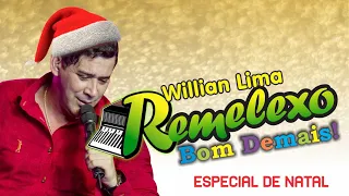 REMELEXO BOM DEMAIS  AO VIVO  -  O MELHOR DO REMELEXO 2021 #especial de Natal