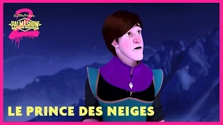 Le prince des neiges "Liberté" - Palmashow (Frozen Parody)