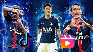 Football Reels Compilation | Tiktok Football Reels | 2021 #10.  - world cup