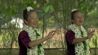 46th Annual Prince Lot Hula Festival