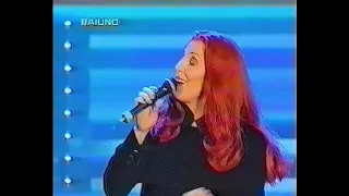 Cher - One By One (Sanremo Festival - 1996)