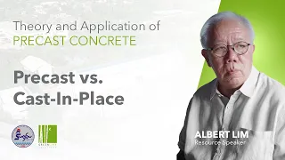 Precast vs. Cast-In-Place | Theory and Application of Precast Concrete