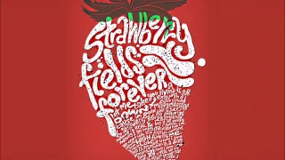 Strawberry Fields Para Siempre