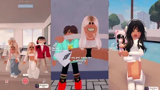 Berry avenue tiktok compilation #11