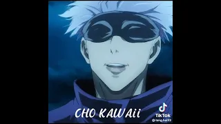 Trời Umê cái giọng của gojo và sukuna 😈👻||Yin♀||Tik Tok||Anime||Jujutsu Kaisen💠