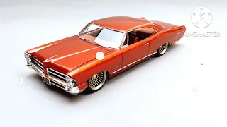 1965 Pontiac Bonneville