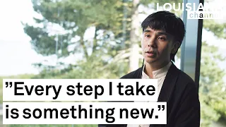 Ocean Vuong Shares His Advice for Aspiring Writers | Louisiana Channel