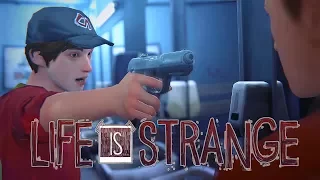 Life is Strange Alternate Realities