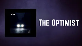 Anathema - The Optimist (Lyrics)