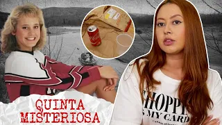 COMO 2 MÃES SOLUCIONARAM UM CASO 28 ANOS DEPOIS | Caso Mandy Stavik