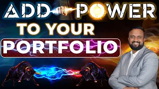 Add Power to Your Portfolio | Complete Analysis on power sector | #stockmarket
