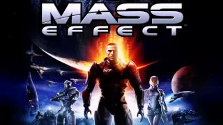 MASS EFFECT DEATH (MISSING THEME)