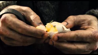 Snowpiercer: Eggs