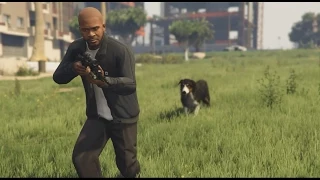 After Corona Virus | GTA Short Movie