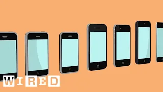 iPhone X: How The Newest iPhone Came To Be | WIRED