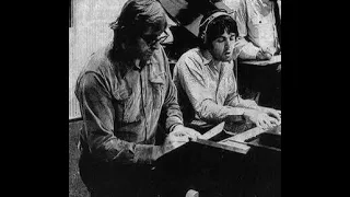 The Beatles - Birthday - Isolated Drums + Handclaps + Percussion + Piano + Sound Effects