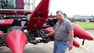 Birkey's Tech Tip: Maintaining Your Geringhoff Corn Head