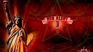 Прохождение C&C Red Alert 3 Серия 17: Ленинград (Cооp с KeynTR)