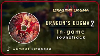 Dragon's Dogma 2 OST : Battle - Combat | Extended