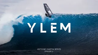 "YLEM" Episode 2 || Antoine Martin (Fiji)