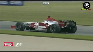 2007 US Grand Prix : Formula 1