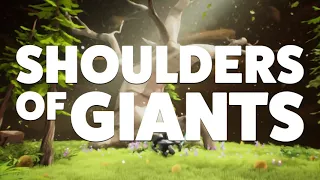 Shoulders of Giants Teaser