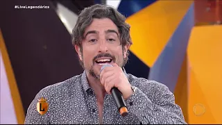 Relembre momentos de sucesso de Gusttavo Lima no Legendários