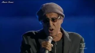 Adriano Celentano -  L'emozione non ha voce