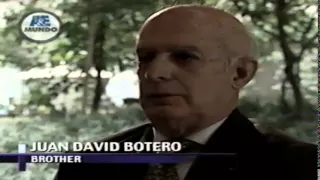 Biografía Fernando Botero