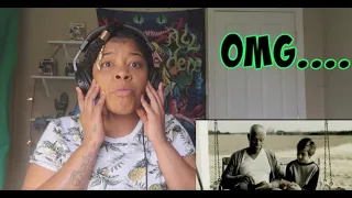 I WASN'T GOING TO UPLOAD THIS ONE! Brooks And Dunn - Believe REACTION!