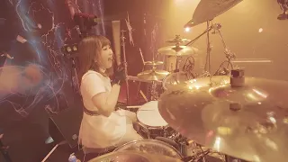 LOVEBITES【RISING】LIVE AT MYNAVI BLITZ AKASAKA,TOKYO－JANUARY/27/2019【subtitles】